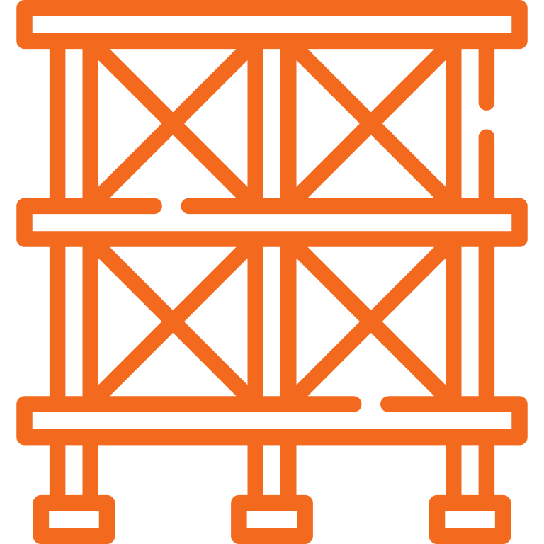Costruzioni industriali